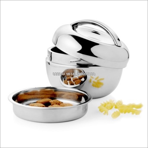 सेब का कटोरा