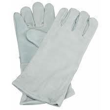Welding Leather Gloves