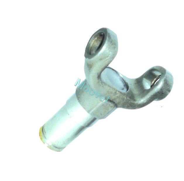 Silver Eicher Canter Full Sleeve Yoke