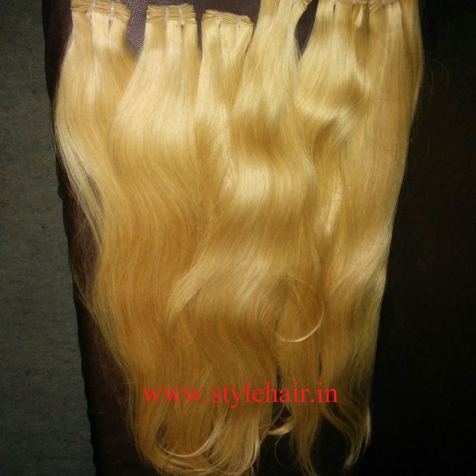 Indian Straight Hair