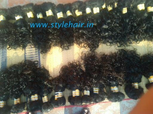 Indian Straight Hair