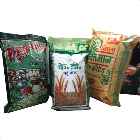 Agricultural Bags