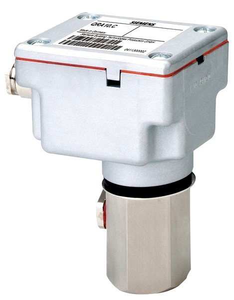 Siemens Burner Controller