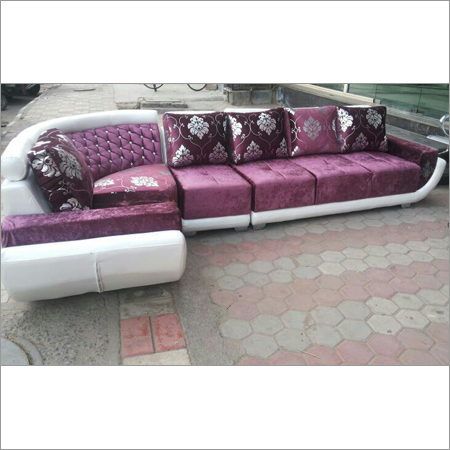डिजाइनर होम सोफा
