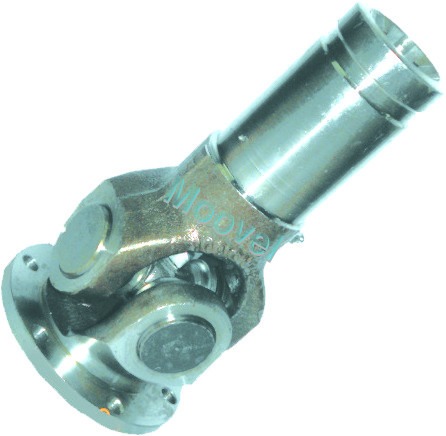 सिल्वर स्लीव योक अस्सी