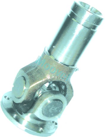Silver Sleeve Yoke Assy