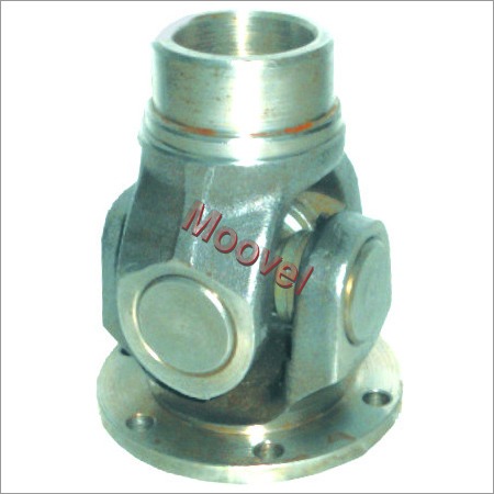 सिल्वर हाफ योक अस्सी