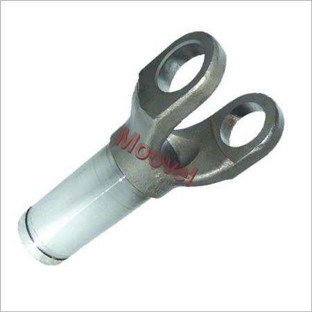 Silver Full Sleeve Yoke Assembly For Trailers