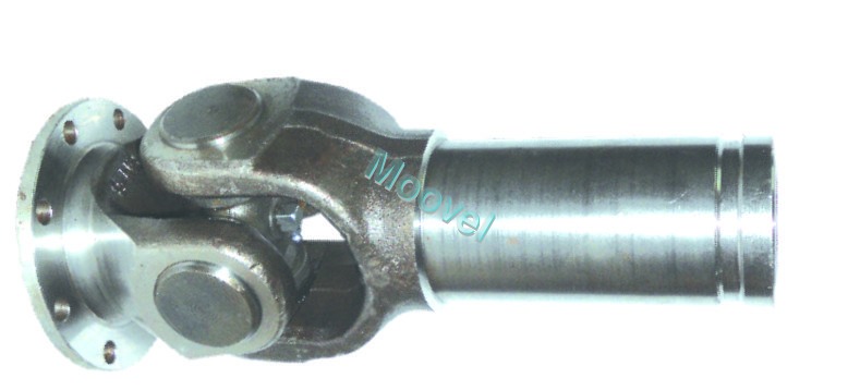 सिल्वर स्लीव योक अस्सी