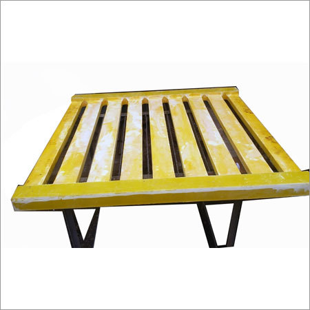 Frp Drain Cover - Application: Drainage