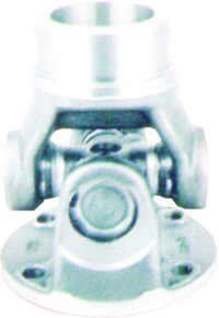 Silver Half Yoke Assy