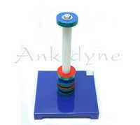 फ़्लोटिंग चुंबक सेट