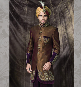 Ambrosial Stylish Indo Western
