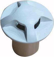3w 4-way Path Light