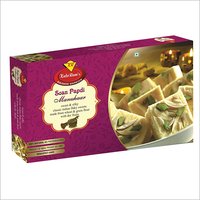 सोन पापड़ी