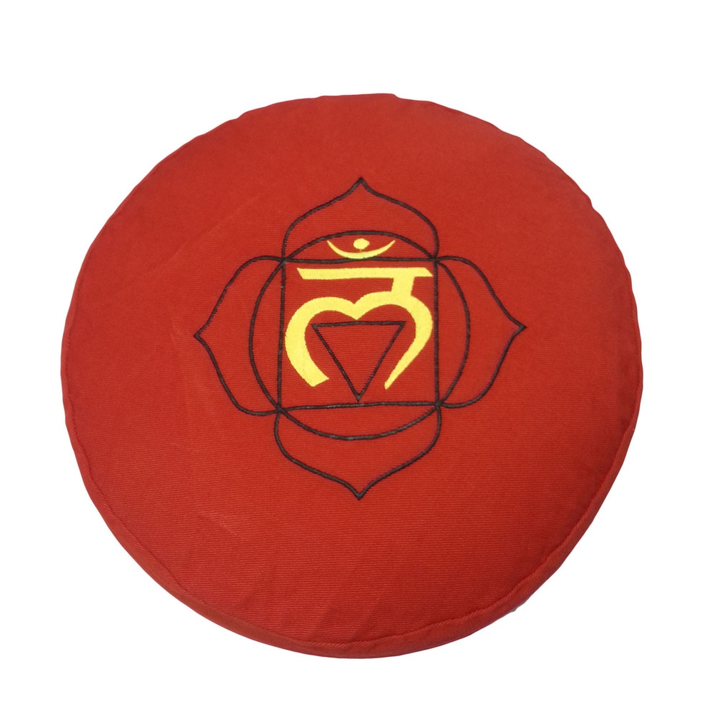 नॉन प्लीटेड ज़ाफू कुशन