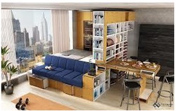 Modern Modular Furniture