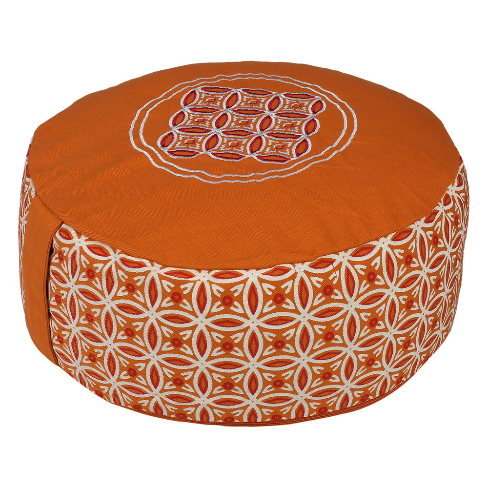 हाई क्वालिटी Zafu कुशन