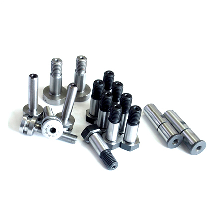 उच्च तनाव बोल्ट