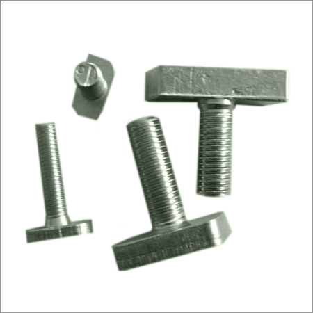 टी-बोल्ट्स