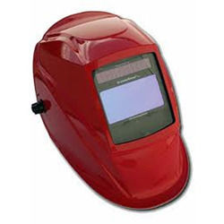 Variable Shade Welding Helmet