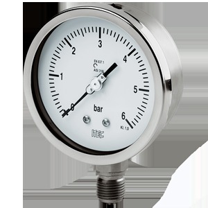 Gas Skid