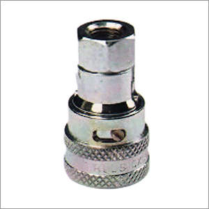 स्व-सिलिंग वाल्व