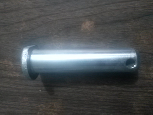 चमकीला बोल्ट