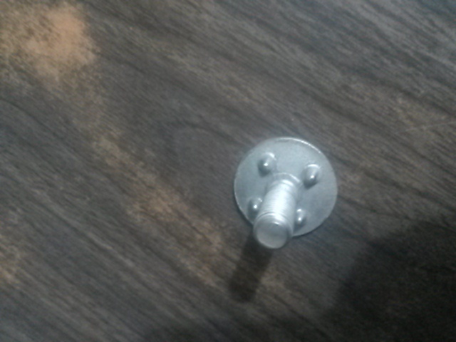 सॉकट बोल्ट