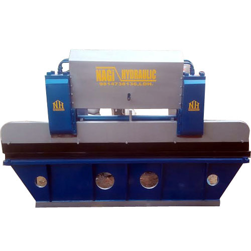 Hydraulic Break Press 