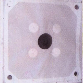 बटरफ्लाई जो साइड गैस्केट प्रकार है