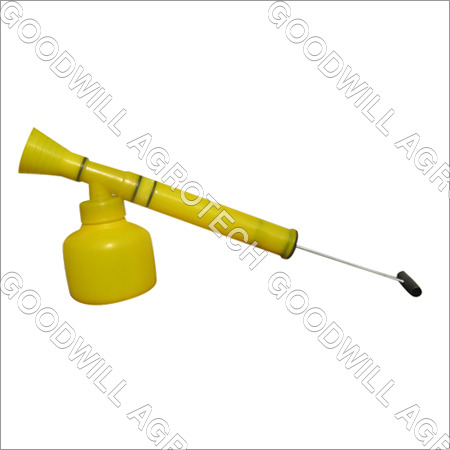 475 Ml Continous Sprayer Capacity: 1-2 Liter