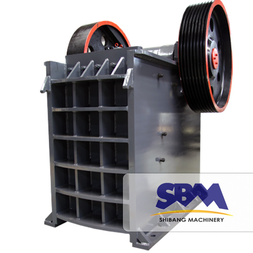 जॉ क्रशर