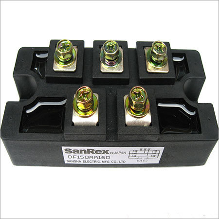 SANREX IGBT Module DF150AA160