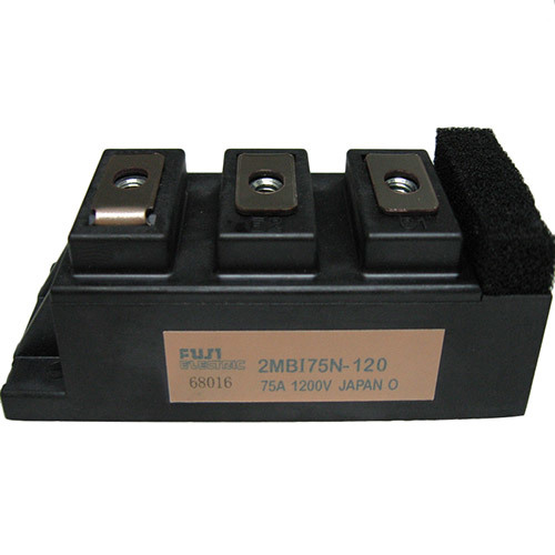 Fuji Ipm Module Df100la80 Igbt Module Application: Variable-frequency Drives (Vfds)