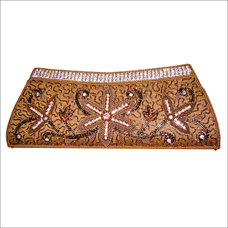 डिजाइनर क्लच पर्सेस