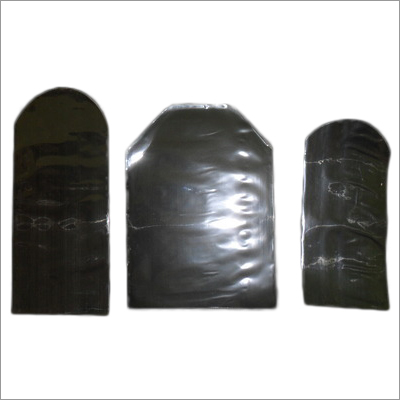 PVC Pouches - Transparent, Laminated, Soft PVC Material | Eco-Friendly, Scratch Proof, Customized Design