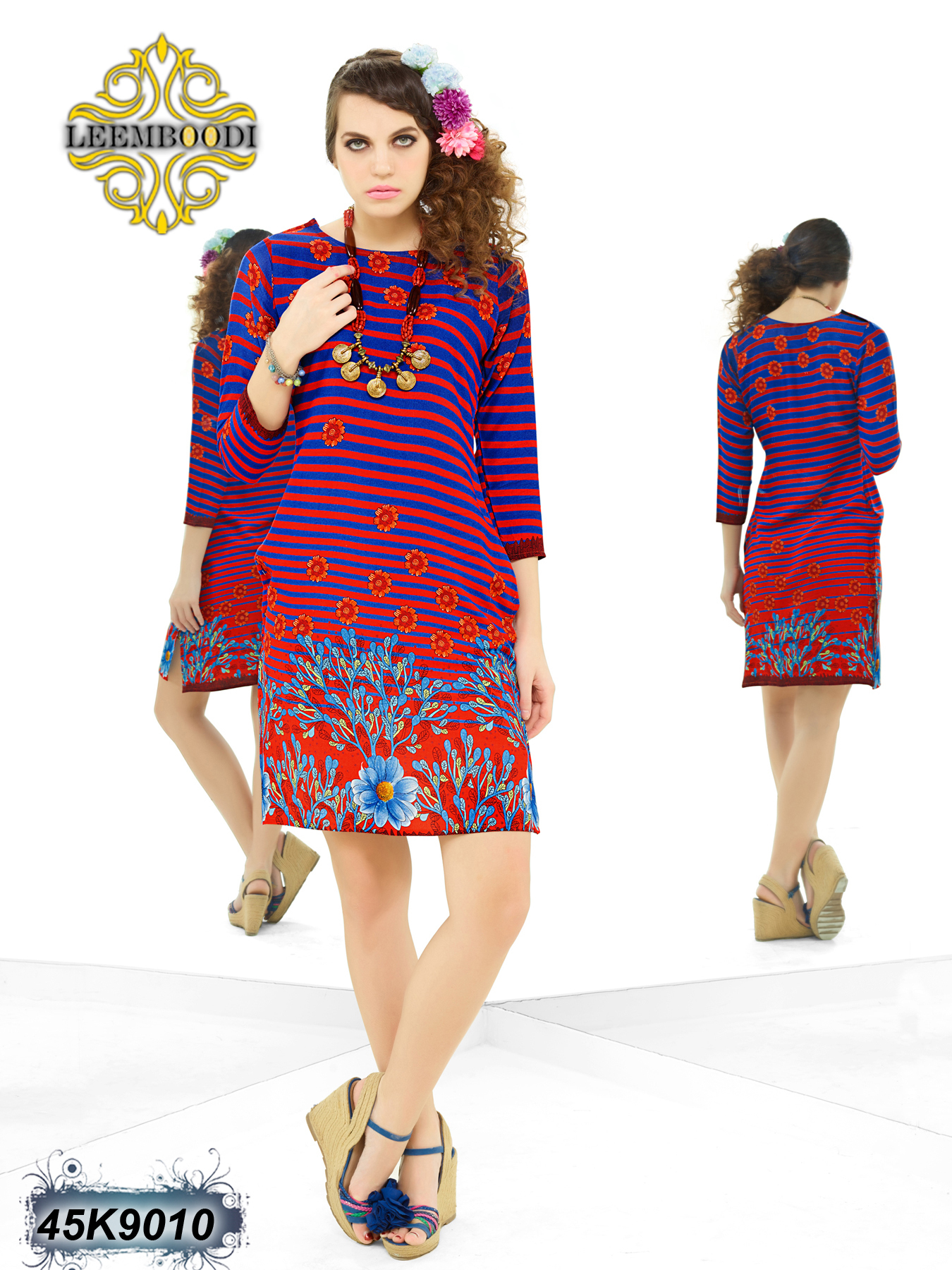 Trendy Kurtis