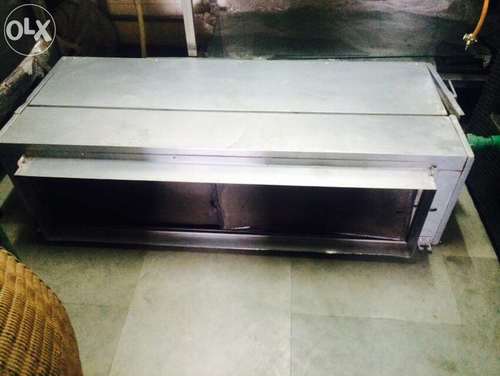 AC Installation Service