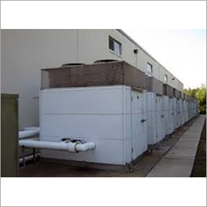 Chiller AC Repair Services