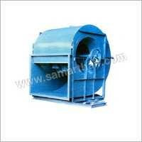 Air Ventilation and Pressurization System