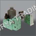 Proportional valves