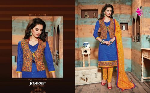 Designer Salwar Suits Wholesaler