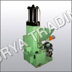 kriko- Automatic Shaving Compactor
