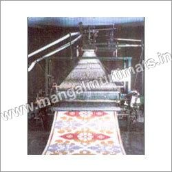 Jacquard Looms