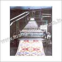 Jacquard Looms