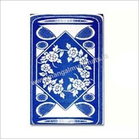 फैंसी पॉलीप्रोपेलीन फर्श मैट्स