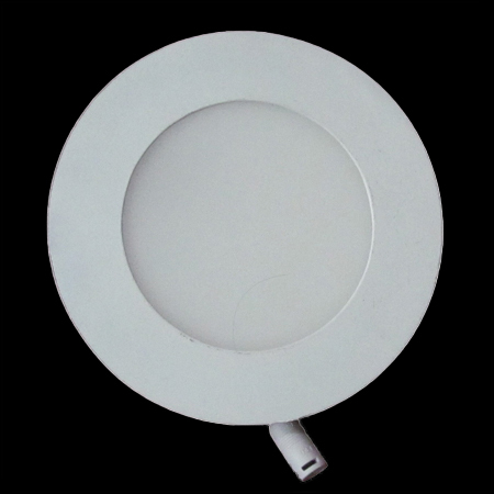 3W LED पैनल लाइट