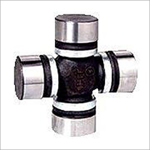 मशीन से बने फोर्ज़्ड कंपोनेंट्स