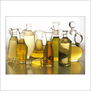Recycled Base Oils
